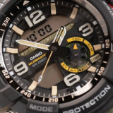 Đồng Hồ Casio Nam GG-1000-1A3DR