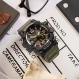 Đồng Hồ Casio Nam GG-1000-1A3DR