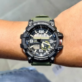Đồng Hồ Casio Nam GG-1000-1A3DR