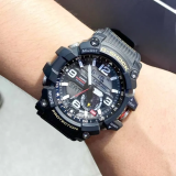 Đồng Hồ Casio Nam GG-1000-1ADR