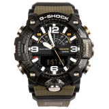 Đồng Hồ Casio Nam GG-B100-1A3DR