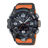 Đồng Hồ Casio Nam GG-B100-1A9DR