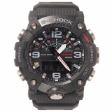 Đồng Hồ Casio Nam GG-B100-1ADR