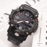 Đồng Hồ Casio Nam GG-B100-1ADR