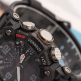 Đồng Hồ Casio Nam GG-B100-1ADR