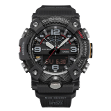 Đồng Hồ Casio Nam GG-B100X-1ADR