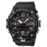 Đồng Hồ Casio Nam GG-B100X-1ADR