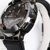 Đồng Hồ Casio Nam GM-110BB-1ADR