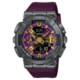 Đồng Hồ Casio Nam GM-110CL-6ADR