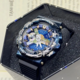 Đồng Hồ Casio Nam GM-110EARTH-1ADR