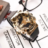 Đồng Hồ Casio Nam GM-110G-1A9DR