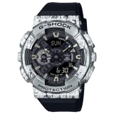 Đồng Hồ Casio Nam GM-110GC-1ADR