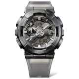 Đồng Hồ Casio Nam GM-110MF-1ADR