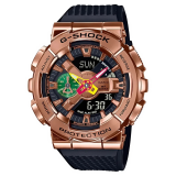 Đồng Hồ Casio Nam GM-110RH-1ADR