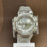 Đồng Hồ Casio Nam GM-110SCM-1ADR