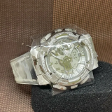 Đồng Hồ Casio Nam GM-110SCM-1ADR