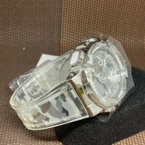 Đồng Hồ Casio Nam GM-110SCM-1ADR