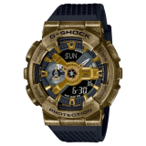 Đồng Hồ Casio Nam GM-110VG-1A9DR