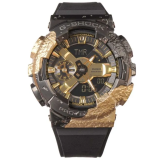 Đồng Hồ Casio Nam GM-114GEM-1A9DR