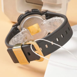 Đồng Hồ Casio Nam GM-114GEM-1A9DR