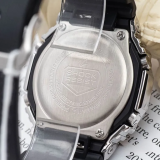 Đồng Hồ Casio 44.5mm Nam GM-2100-1ADR