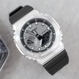 Đồng Hồ Casio 44.5mm Nam GM-2100-1ADR
