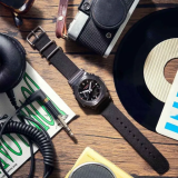 Đồng Hồ Casio Nam GM-2100CB-1ADR