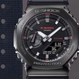 Đồng Hồ Casio Nam GM-2100CB-1ADR