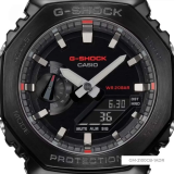 Đồng Hồ Casio Nam GM-2100CB-1ADR