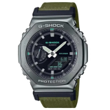 Đồng Hồ Casio Nam GM-2100CB-3ADR