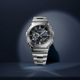 Đồng Hồ Casio Nam GM-2110D-8ADR