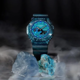 Đồng Hồ Casio Nam GM-2140GEM-2ADR