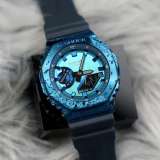 Đồng Hồ Casio Nam GM-2140GEM-2ADR
