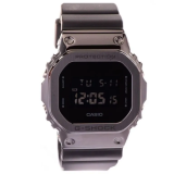 Đồng Hồ Casio Nam GM-5600B-1DR