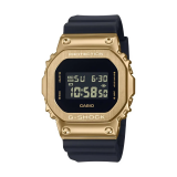 Đồng Hồ Casio Nam GM-5600UG-9DR