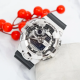 Đồng Hồ Casio Nam GM-700-1ADR