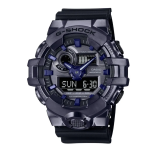 Đồng Hồ Casio Nam GM-700P-6ADR