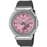 Đồng Hồ Casio Nữ GM-S2110SR-1ADR