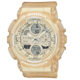 Đồng Hồ Casio 46mm Unisex GMA-S140NC-7ADR