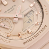 Đồng Hồ Casio 43mm Nữ GMA-S2100-4ADR