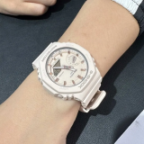 Đồng Hồ Casio 43mm Nữ GMA-S2100-4ADR