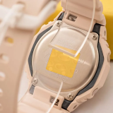 Đồng Hồ Casio 43mm Nữ GMA-S2100-4ADR