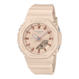 Đồng Hồ Casio 43mm Nữ GMA-S2100-4ADR