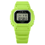 Đồng Hồ Casio Nam GMD-S5610IT-3DR