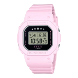 Đồng Hồ Casio Nam GMD-S5610IT-4BDR
