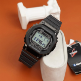 Đồng Hồ Casio Nam GMW-B5000G-1DR