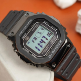 Đồng Hồ Casio Nam GMW-B5000G-1DR