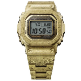 Đồng Hồ Casio Nam GMW-B5000PG-9DR