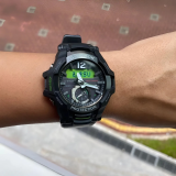 Đồng Hồ Casio Nam GR-B100-1A3DR