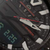 Đồng Hồ Casio Nam GR-B200-1ADR